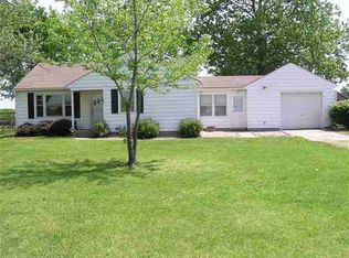 3424 SE California Ave, Topeka, KS 66605