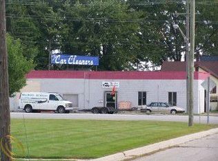 1331 S Parker St, Marine City, MI 48039