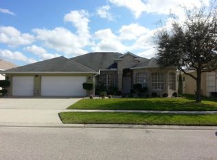 1435 Sumter Ln, West Melbourne, FL 32904