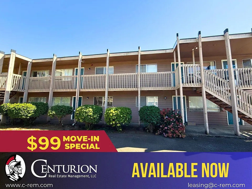 550 SW Levens St #21