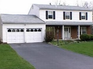 934 Conestoga Dr, Columbus, OH 43213