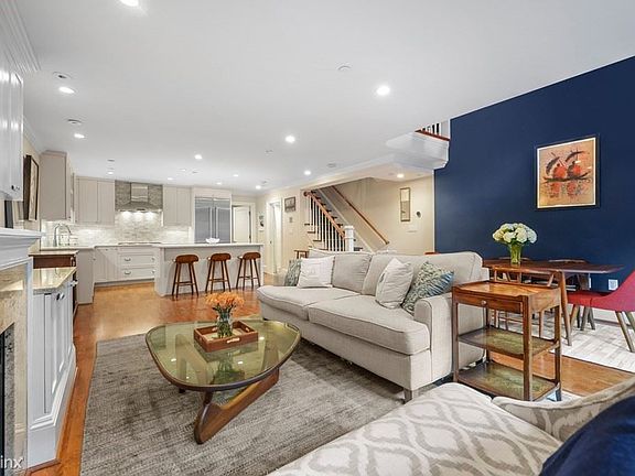 38 Upton St. #1 Boston (South End) Unit Photo 1