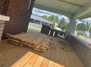 3001 W Cumberland Ave, Middlesboro, KY 40965