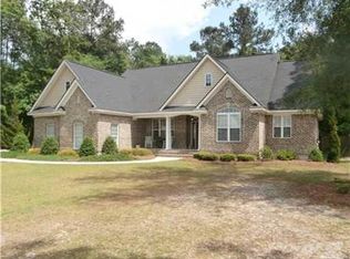320 Purple Plum Dr, Rincon, GA 31326