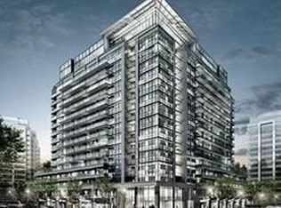 1060 Sheppard Ave W UNIT 711, Toronto, ON M3J0G7