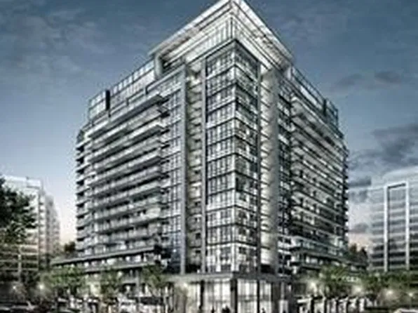 1060 Sheppard Ave W, Toronto, ON