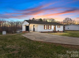 3335 Cauble Rd, Salisbury, NC 28144
