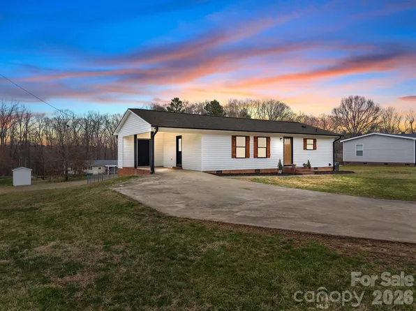 3335 Cauble Rd, Salisbury, NC 28144