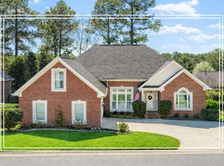 127 Willow Oak Loop, Aiken, SC 29803
