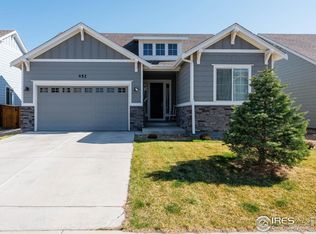 452 Wagon Bend Rd, Berthoud, CO 80513