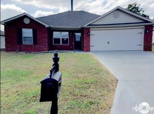 211 Regency Dr, Barling, AR 72923