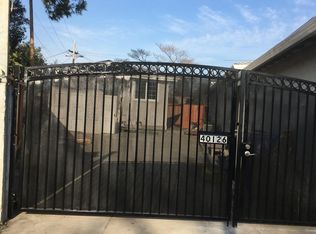 40126 Besco Dr, Fremont, CA 94538