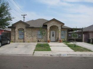 1507 Eisenhower Dr, Laredo, TX 78046