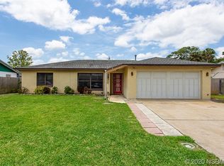 1664 Eastern Rd, South Daytona, FL 32119