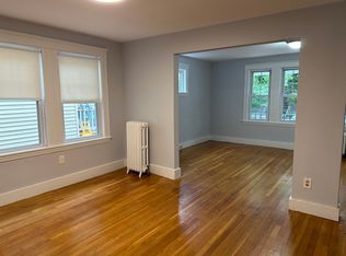 18 Symmes St #1, Roslindale, MA 02131