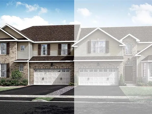 1732 Charley Ln Lot 47, Bethlehem Township, PA 18020