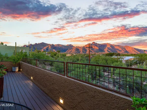 835 E Placita Del Mirador, Tucson, AZ 85718