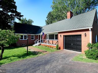 1138 Oaklawn Dr, Culpeper, VA 22701
