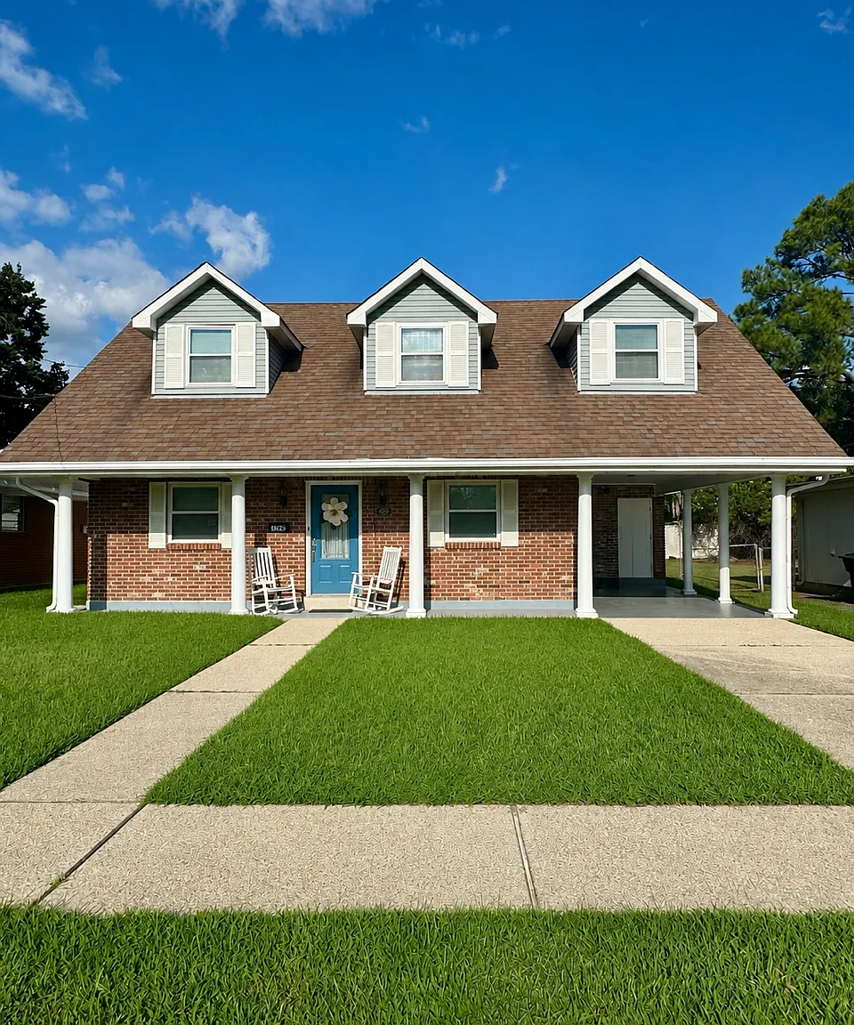 4 bed, 2150 sqft, $2,950 — Photo 1