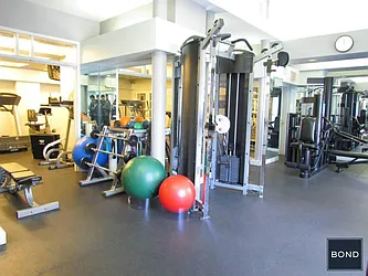 Sold by Bond New York