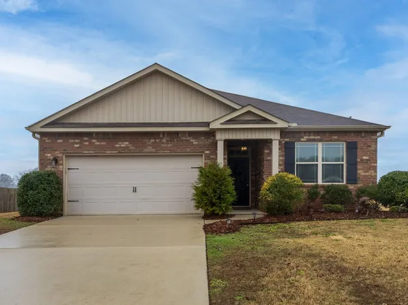 134 Natalie Jane Dr, Hazel Green, AL 35750