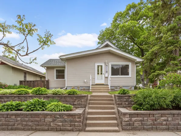 5116 45th Ave S, Minneapolis, MN 55417