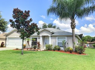 5220 Cinnamon Fern Blvd, Cocoa, FL 32927