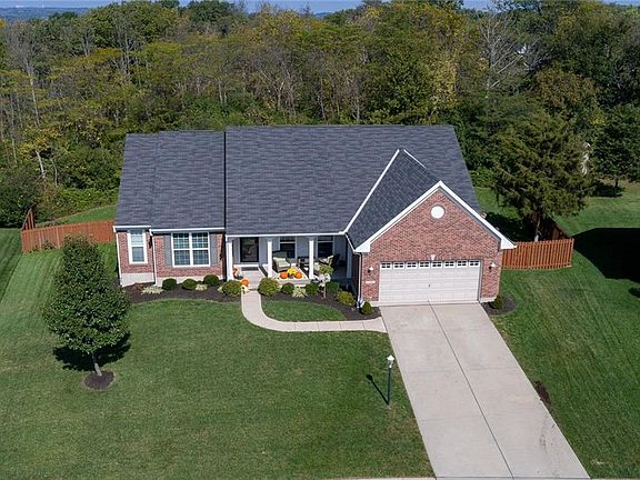 4th image of 1263 Granite Peak Way