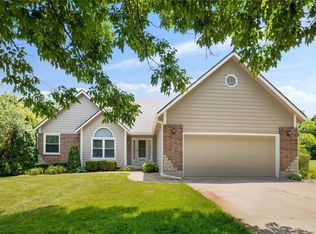 25909 E 130th St, Greenwood, MO 64034