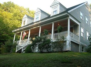 252R Guilford Rd #R, Durham, CT 06422