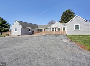10531 Wayne Hwy, Waynesboro, PA 17268