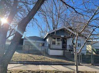 814 Russell Ave, Cheyenne, WY 82007