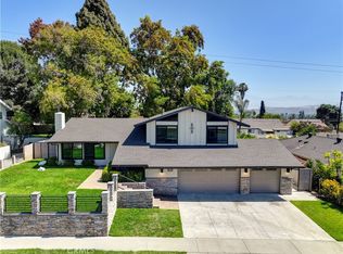 15435 Rojas St, Hacienda Heights, CA 91745