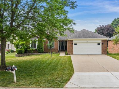 210 Windrift Ln, Rochester Hills, MI, 48307