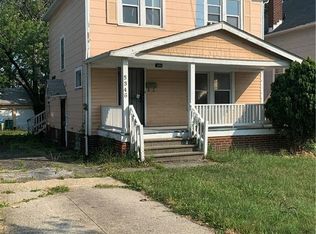 5546 Clement Ave, Maple Heights, OH 44137