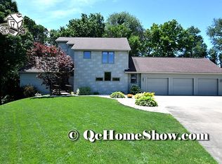 7100 36th Avenue Ct #A, Moline, IL 61265