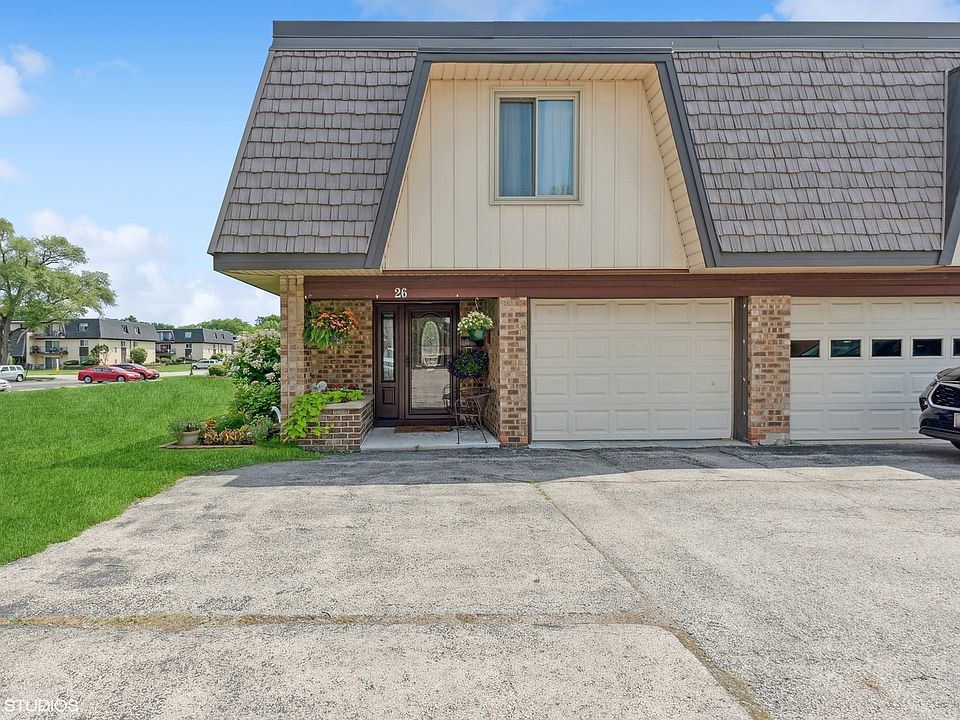 26 Cour D Alene, Palos Hills, IL 60465 Zillow