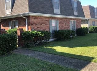 2820 Kingman St APT D, Metairie, LA 70006