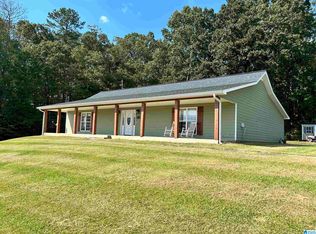 755 Bells Mill Rd, Heflin, AL 36264