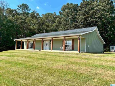 755 Bells Mill Rd, Heflin, AL, 36264