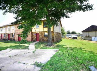 14411 S 302nd East Ave #A, Coweta, OK 74429