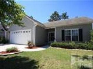 6608 Dorrington Dr, Wilmington, NC 28412