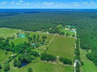 18911 Bethel Rd, Richards, TX 77873