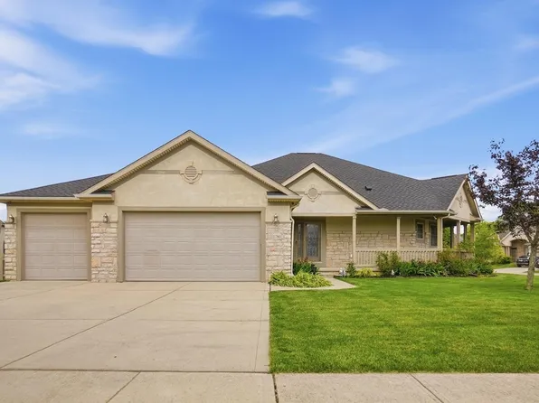 1780 Tuscarora Dr, Grove City, OH 43123