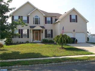 1701 Hessian Dr, Williamstown, NJ 08094