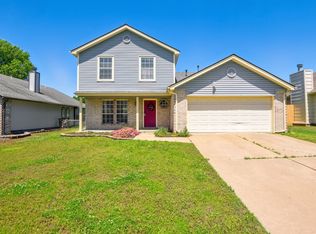 1600 W Galveston St, Broken Arrow, OK 74012