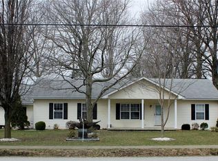 747 Livingston Ave, Livingston, IL 62058