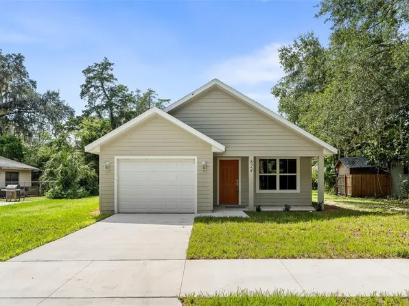 824 NE 22ND TERRACE, GAINESVILLE, FL 32641