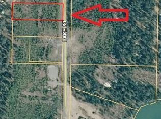 Town Road F3 Lake St, Nikiski, AK 99635