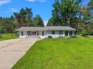 2390 Bedtelyon Rd, West Branch, MI 48661